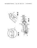 SURGICAL FASTENER APPLYING APPARATUS diagram and image