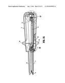 SURGICAL FASTENER APPLYING APPARATUS diagram and image