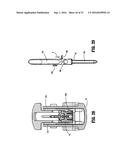 SURGICAL FASTENER APPLYING APPARATUS diagram and image