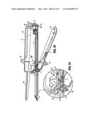 SURGICAL FASTENER APPLYING APPARATUS diagram and image