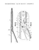 SURGICAL APPARATUS WITH CONDUCTOR STRAIN RELIEF diagram and image