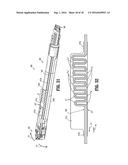 SURGICAL APPARATUS WITH CONDUCTOR STRAIN RELIEF diagram and image