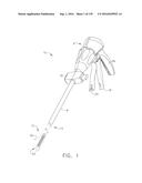 AUTOMATED END EFFECTOR COMPONENT RELOADING SYSTEM FOR USE WITH A ROBOTIC     SYSTEM diagram and image