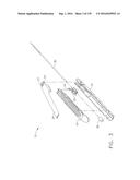 AUTOMATED END EFFECTOR COMPONENT RELOADING SYSTEM FOR USE WITH A ROBOTIC     SYSTEM diagram and image