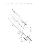 AUTOMATED END EFFECTOR COMPONENT RELOADING SYSTEM FOR USE WITH A ROBOTIC     SYSTEM diagram and image