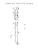 AUTOMATED END EFFECTOR COMPONENT RELOADING SYSTEM FOR USE WITH A ROBOTIC     SYSTEM diagram and image