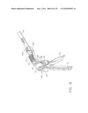 AUTOMATED END EFFECTOR COMPONENT RELOADING SYSTEM FOR USE WITH A ROBOTIC     SYSTEM diagram and image