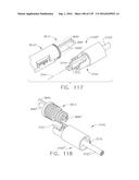 AUTOMATED END EFFECTOR COMPONENT RELOADING SYSTEM FOR USE WITH A ROBOTIC     SYSTEM diagram and image