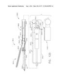 AUTOMATED END EFFECTOR COMPONENT RELOADING SYSTEM FOR USE WITH A ROBOTIC     SYSTEM diagram and image