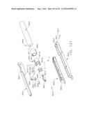 AUTOMATED END EFFECTOR COMPONENT RELOADING SYSTEM FOR USE WITH A ROBOTIC     SYSTEM diagram and image