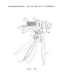 AUTOMATED END EFFECTOR COMPONENT RELOADING SYSTEM FOR USE WITH A ROBOTIC     SYSTEM diagram and image