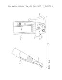 AUTOMATED END EFFECTOR COMPONENT RELOADING SYSTEM FOR USE WITH A ROBOTIC     SYSTEM diagram and image