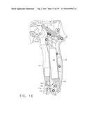 AUTOMATED END EFFECTOR COMPONENT RELOADING SYSTEM FOR USE WITH A ROBOTIC     SYSTEM diagram and image