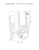 AUTOMATED END EFFECTOR COMPONENT RELOADING SYSTEM FOR USE WITH A ROBOTIC     SYSTEM diagram and image