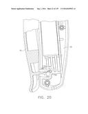 AUTOMATED END EFFECTOR COMPONENT RELOADING SYSTEM FOR USE WITH A ROBOTIC     SYSTEM diagram and image