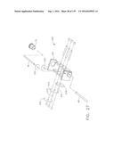 AUTOMATED END EFFECTOR COMPONENT RELOADING SYSTEM FOR USE WITH A ROBOTIC     SYSTEM diagram and image