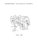 AUTOMATED END EFFECTOR COMPONENT RELOADING SYSTEM FOR USE WITH A ROBOTIC     SYSTEM diagram and image