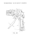 AUTOMATED END EFFECTOR COMPONENT RELOADING SYSTEM FOR USE WITH A ROBOTIC     SYSTEM diagram and image