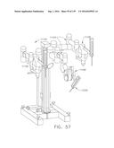 AUTOMATED END EFFECTOR COMPONENT RELOADING SYSTEM FOR USE WITH A ROBOTIC     SYSTEM diagram and image