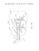 AUTOMATED END EFFECTOR COMPONENT RELOADING SYSTEM FOR USE WITH A ROBOTIC     SYSTEM diagram and image