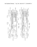 AUTOMATED END EFFECTOR COMPONENT RELOADING SYSTEM FOR USE WITH A ROBOTIC     SYSTEM diagram and image