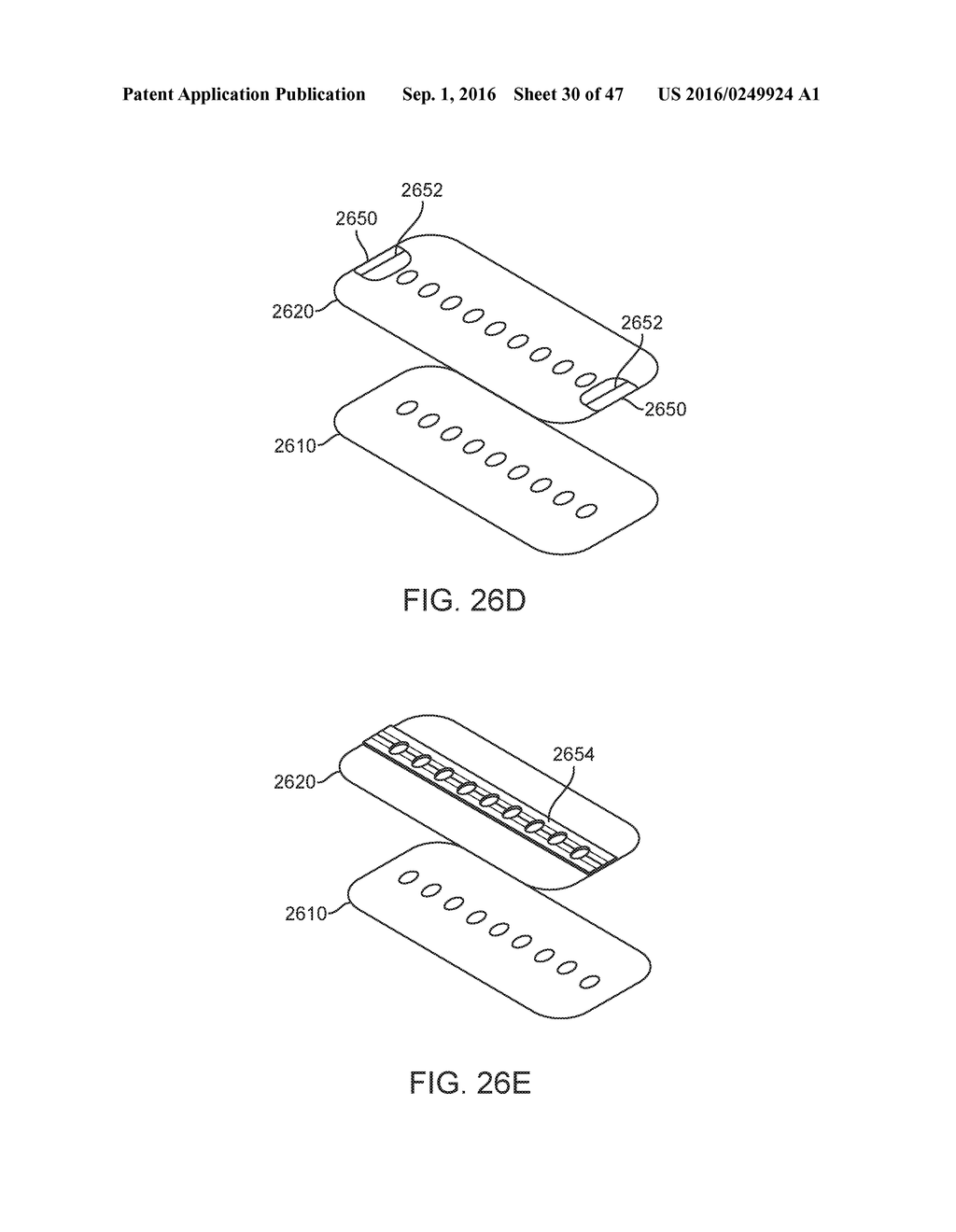 SURGICAL INCISION AND CLOSURE APPARATUS - diagram, schematic, and image 31