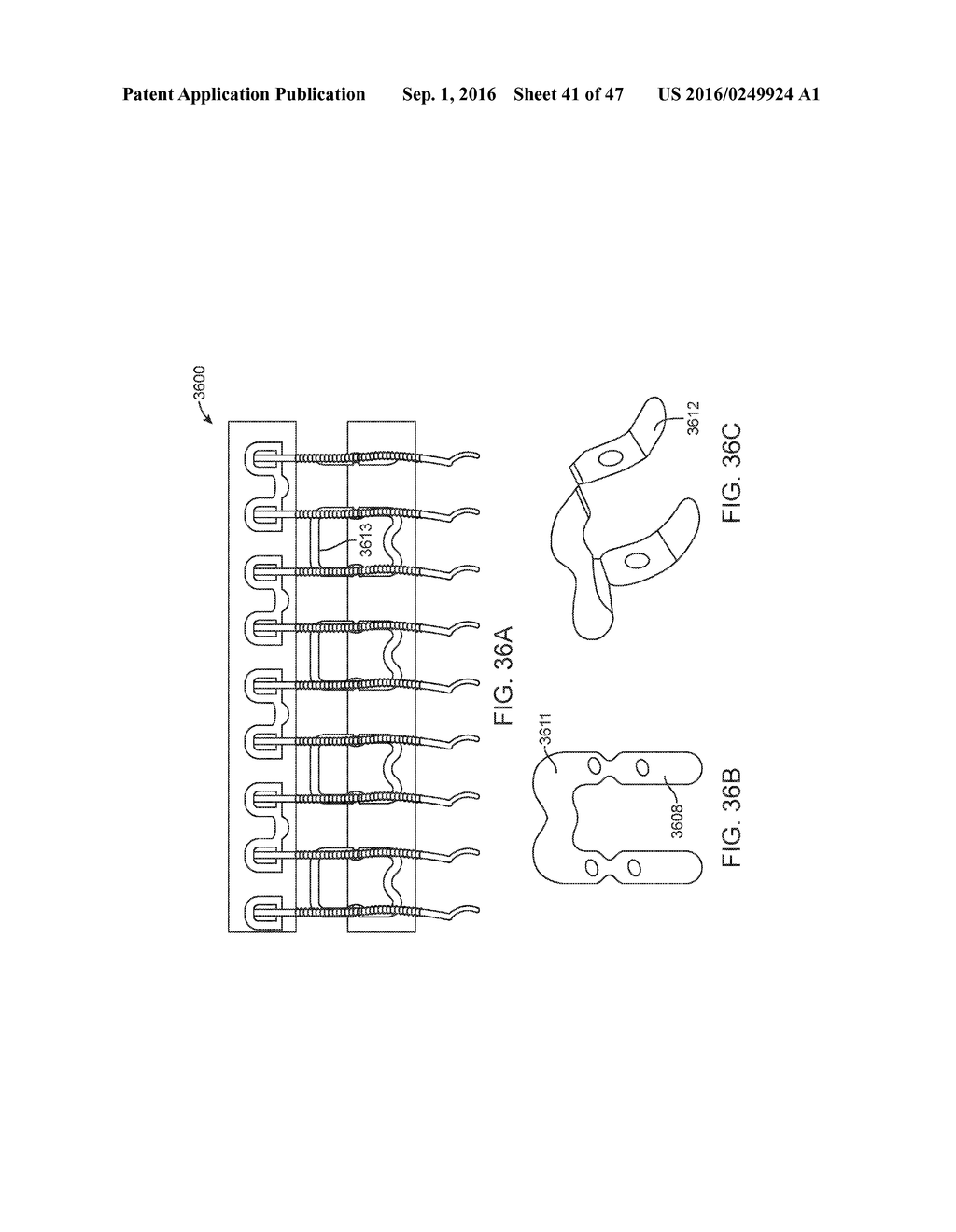 SURGICAL INCISION AND CLOSURE APPARATUS - diagram, schematic, and image 42