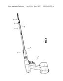 SURGICAL APPARATUS diagram and image