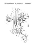 SURGICAL APPARATUS diagram and image