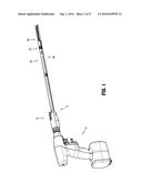 SURGICAL APPARATUS diagram and image