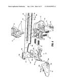 SURGICAL APPARATUS diagram and image