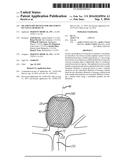 FILAMENTARY DEVICES FOR TREATMENT OF VASCULAR DEFECTS diagram and image