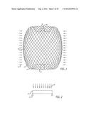 FILAMENTARY DEVICES FOR TREATMENT OF VASCULAR DEFECTS diagram and image