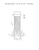 FILAMENTARY DEVICES FOR TREATMENT OF VASCULAR DEFECTS diagram and image