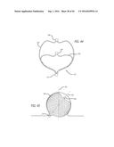 FILAMENTARY DEVICES FOR TREATMENT OF VASCULAR DEFECTS diagram and image