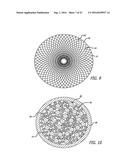 MULTIPLE LAYER FILAMENTARY DEVICES FOR TREATMENT OF VASCULAR DEFECTS diagram and image