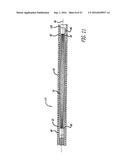 MULTIPLE LAYER FILAMENTARY DEVICES FOR TREATMENT OF VASCULAR DEFECTS diagram and image