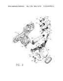 ADAPTABLE SURGICAL INSTRUMENT HANDLE diagram and image