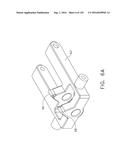 ADAPTABLE SURGICAL INSTRUMENT HANDLE diagram and image