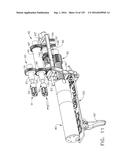 ADAPTABLE SURGICAL INSTRUMENT HANDLE diagram and image