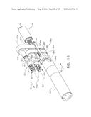 ADAPTABLE SURGICAL INSTRUMENT HANDLE diagram and image