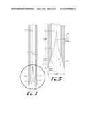 Follicle Punch For Use With Curled Follicles diagram and image