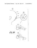 Follicle Punch For Use With Curled Follicles diagram and image