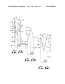 Follicle Punch For Use With Curled Follicles diagram and image