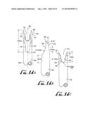 Follicle Punch For Use With Curled Follicles diagram and image