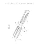 ORTHOPEDIC EXTERNAL FIXATION DEVICE diagram and image