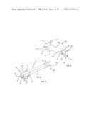 BONE FIXATION SCREW AND METHOD diagram and image