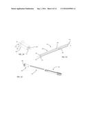 BONE FIXATION SCREW AND METHOD diagram and image