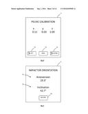 ALIGNMENT APPARATUS FOR USE IN HIP ARTHROPLASTY diagram and image