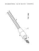 ENDOVASCULAR NEAR CRITICAL FLUID BASED CRYOABLATION CATHETER HAVING     SUPERELASTIC TREATMENT SECTION diagram and image